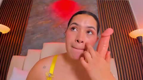 Snapshot of paulina_rosset chatting on 06.27.26 paulina_rosset online show from 06.27.26