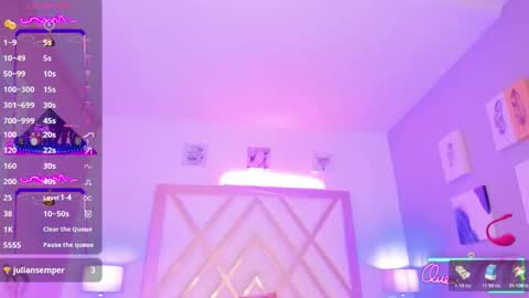   online show from 03.18.26