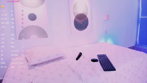 paulina_soul online show from 02.12.26