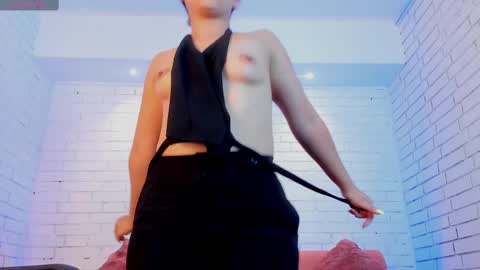 Snapshot of paulina_sweett chatting on 09.27.25 Paulina online show from 09.27.25
