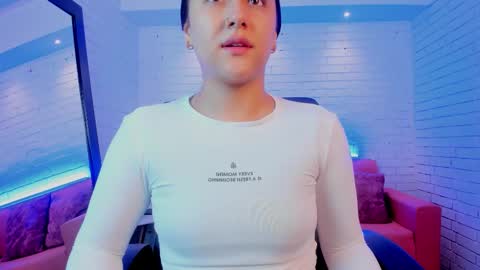 Snapshot of paulina_sweett chatting on 10.12.25 Paulina online show from 10.12.25