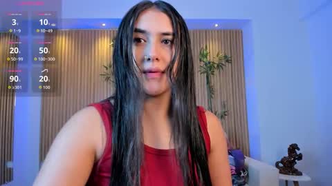 Paulina  online show from 01.09.26