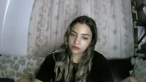 Snapshot of paulina_x_x chatting on 05.07.26 paulina_x_x online show from 05.07.26