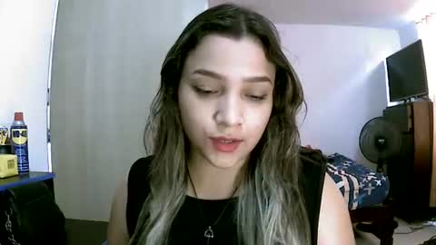 Snapshot of paulina_x_x chatting on 08.02.26 paulina_x_x online show from 08.02.26