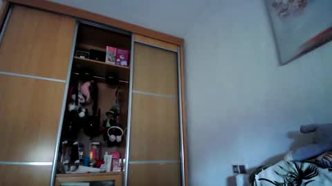 Snapshot of paulinaa_9 chatting on 02.26.26 Paulina online show from 02.26.26