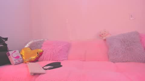 call me ur bbygurl online show from 01.08.25