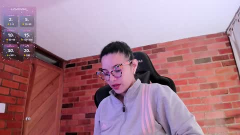 Paulina online show from 12.19.24