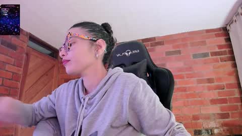 Paulina online show from 12.25.24