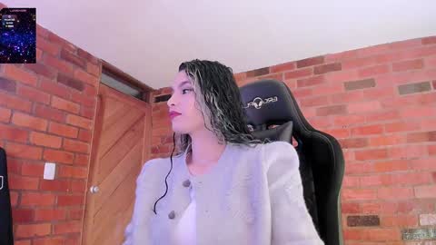 Paulina online show from 01.01.25