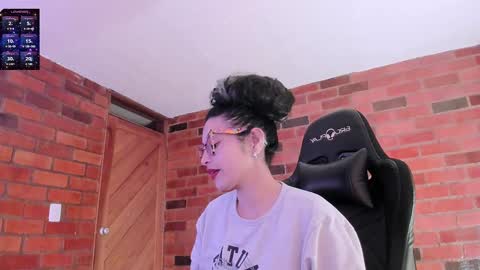 Paulina online show from 01.06.25