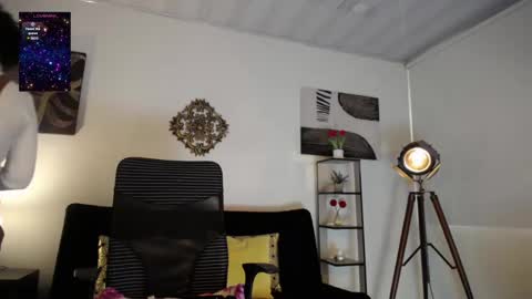 Paulina online show from 02.14.25