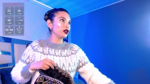 Paulina online show from 02.27.25