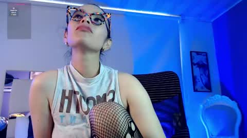 Paulina online show from 02.28.25