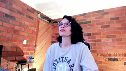 Paulina online show from 12.20.25