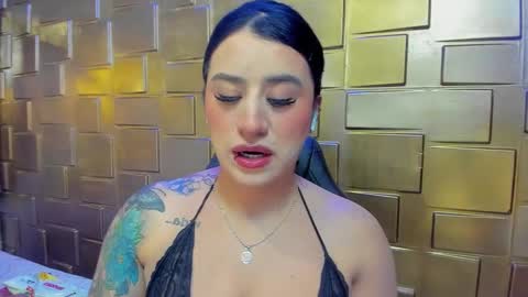 paulinabelen21 online show from 03.20.26