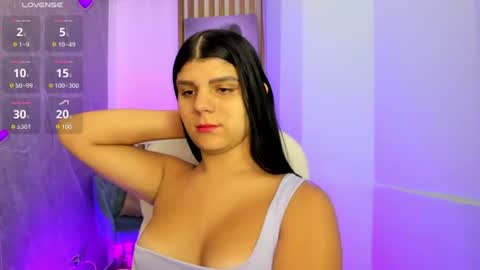 Paulina Belle online show from 06.30.26