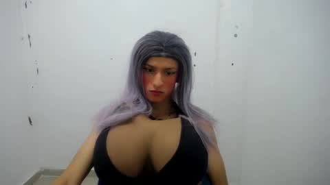 paulinabigcock24 online show from 01.10.25