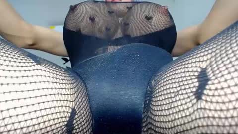 paulinabigcock24 online show from 01.16.25