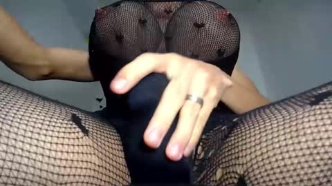 paulinabigcock24 online show from 02.12.25