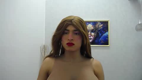 paulinabigcock24 online show from 02.20.26