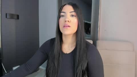 Paulina online show from 04.17.26