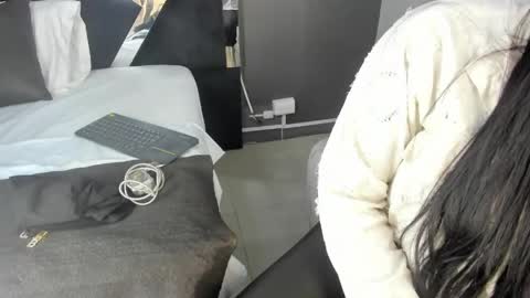 Paulina online show from 04.18.26