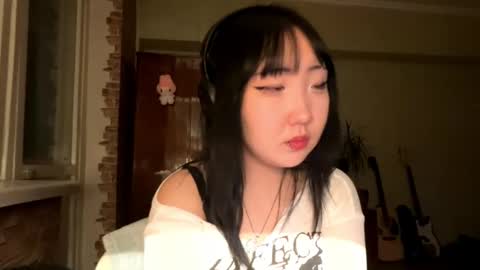 Yuna online show from 03.05.26