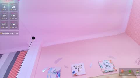 PaulinaSaennz online show from 02.20.25