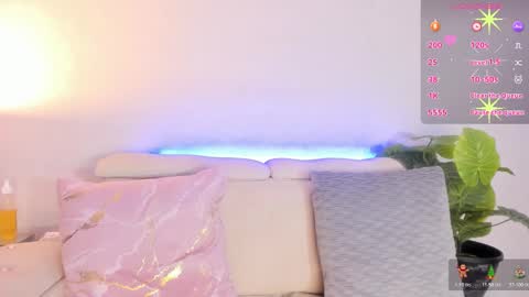 PaulinaSaennz online show from 02.06.26