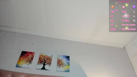 PaulinaSaennz online show from 02.09.26