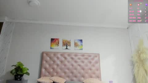 PaulinaSaennz online show from 03.24.26