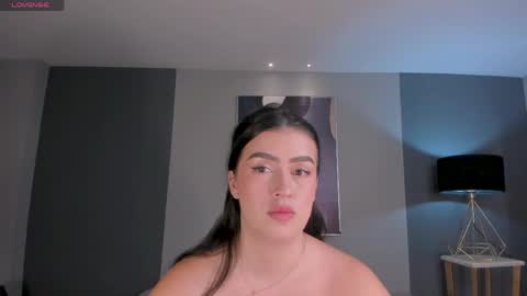 Snapshot of paulinasantosx chatting on 06.07.26 Paulina Santos online show from 06.07.26