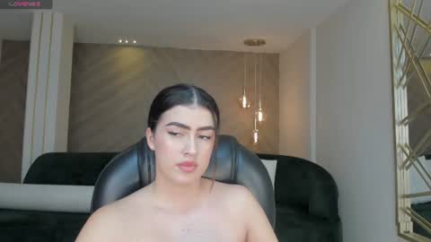 Snapshot of paulinasantosx chatting on 07.14.26 Paulina Santos online show from 07.14.26