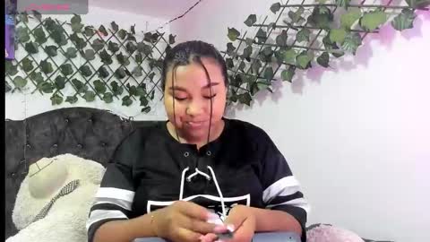 Paulina online show from 10.29.25