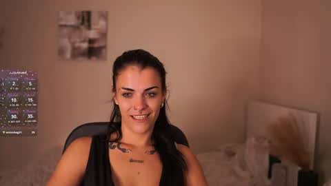 Pauline online show from 07.24.26