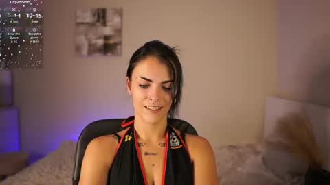 Pauline online show from 07.27.26