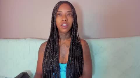 Pauline online show from 09.21.25