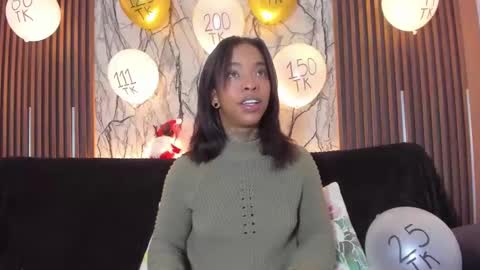 Pauline online show from 11.16.25