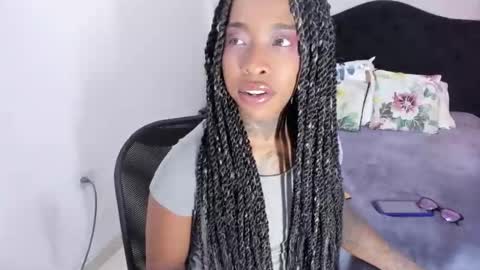 Pauline online show from 03.28.26