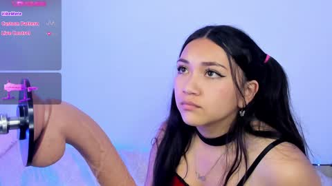 Pauline online show from 12.14.24