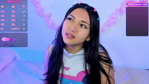 Pauline online show from 01.03.25