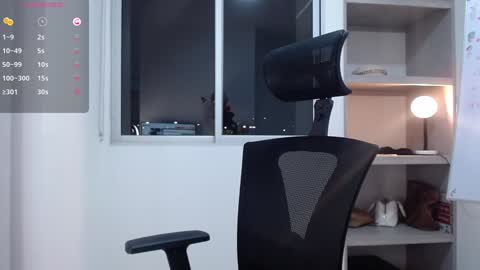 paulirose online show from 01.11.25