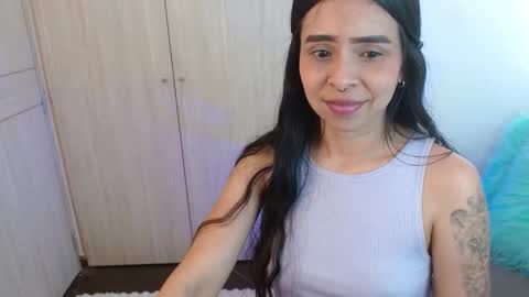 Paulina online show from 01.09.26