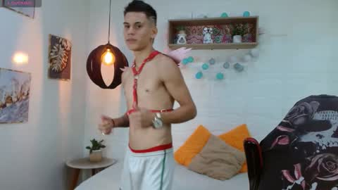 paull online show from 02.03.26