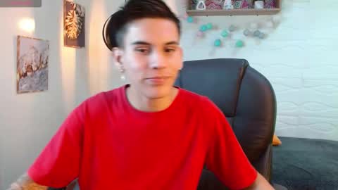 paull online show from 02.27.26