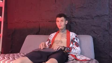 Paulo online show from 01.16.26