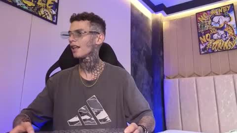 Paulo online show from 03.07.26