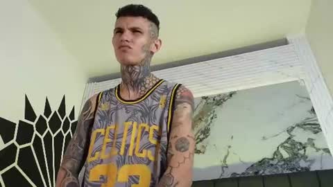 Snapshot of paulo527 chatting on 06.27.26 Paulo online show from 06.27.26