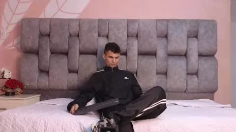 Snapshot of paulo527 chatting on 07.07.26 Paulo online show from 07.07.26