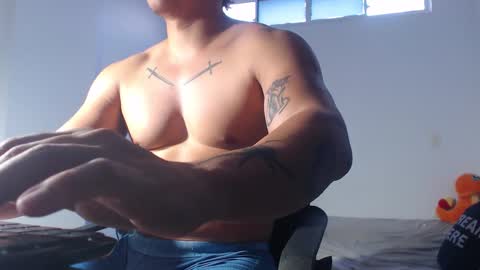 Paulo online show from 11.12.25